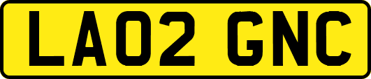 LA02GNC