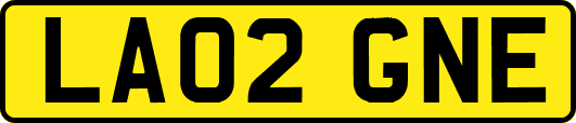 LA02GNE
