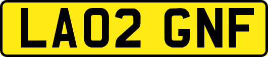 LA02GNF