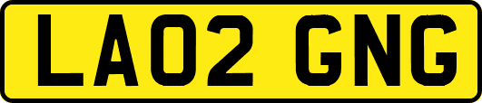 LA02GNG