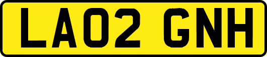 LA02GNH