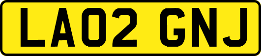 LA02GNJ