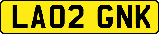 LA02GNK