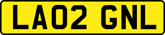 LA02GNL