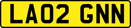 LA02GNN