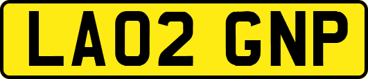 LA02GNP