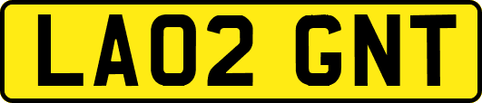 LA02GNT