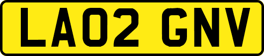 LA02GNV