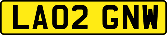LA02GNW