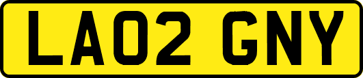LA02GNY