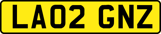 LA02GNZ