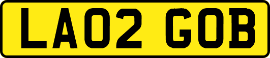 LA02GOB