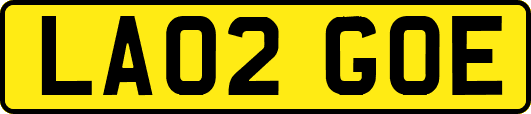 LA02GOE