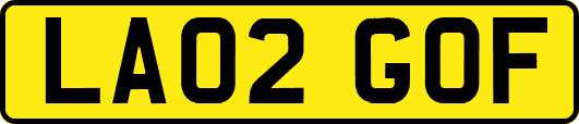 LA02GOF