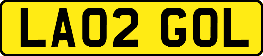 LA02GOL