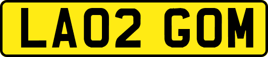 LA02GOM