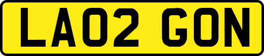 LA02GON