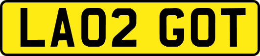 LA02GOT