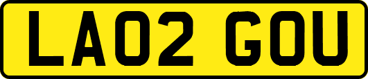 LA02GOU
