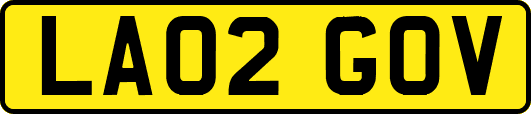 LA02GOV