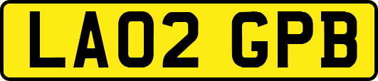LA02GPB