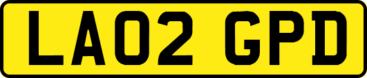 LA02GPD