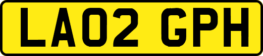 LA02GPH