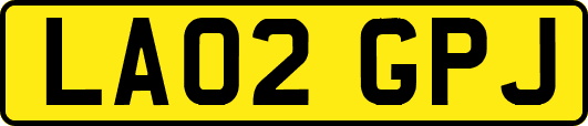 LA02GPJ