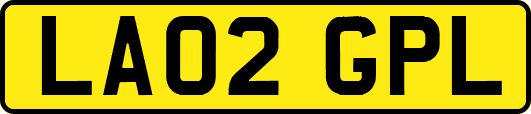 LA02GPL