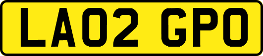 LA02GPO