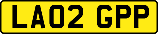 LA02GPP