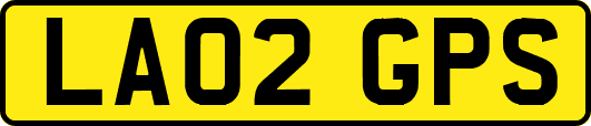 LA02GPS