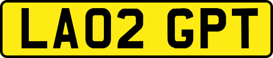 LA02GPT