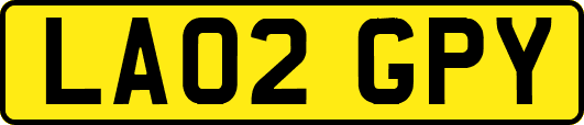 LA02GPY