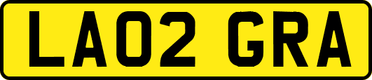 LA02GRA
