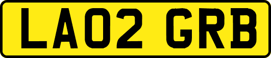 LA02GRB