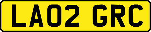 LA02GRC