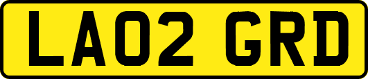LA02GRD