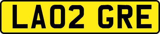 LA02GRE