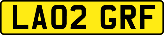 LA02GRF