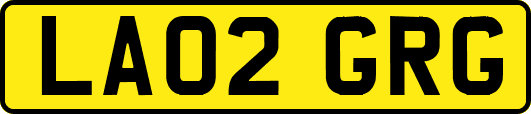 LA02GRG