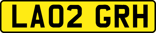 LA02GRH