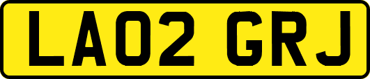 LA02GRJ