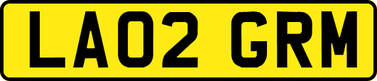 LA02GRM