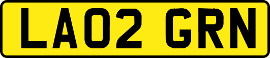 LA02GRN