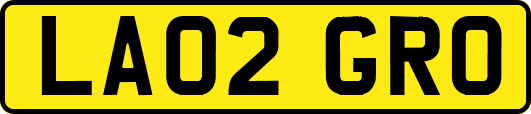 LA02GRO