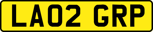 LA02GRP