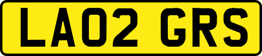 LA02GRS