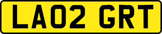 LA02GRT