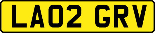 LA02GRV